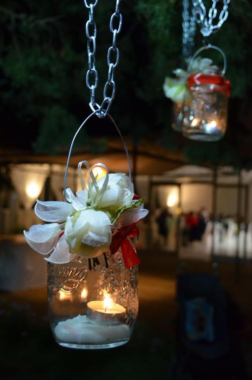 Agriturismo Villa Palentina 스쿠르콜라 마르시카나 외부 사진