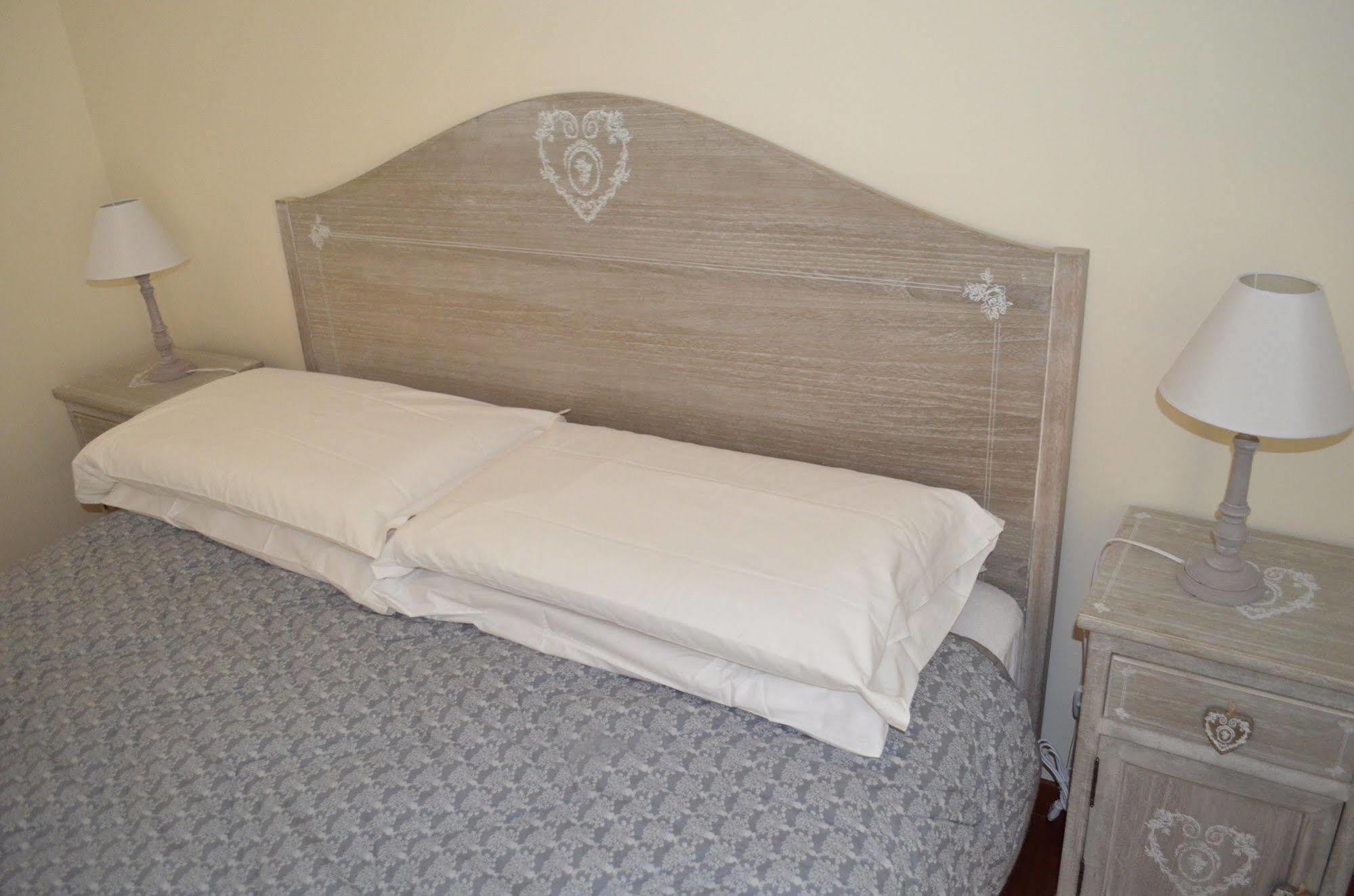 Agriturismo Villa Palentina 스쿠르콜라 마르시카나 외부 사진